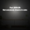 POETIC FACTS – 2019-29